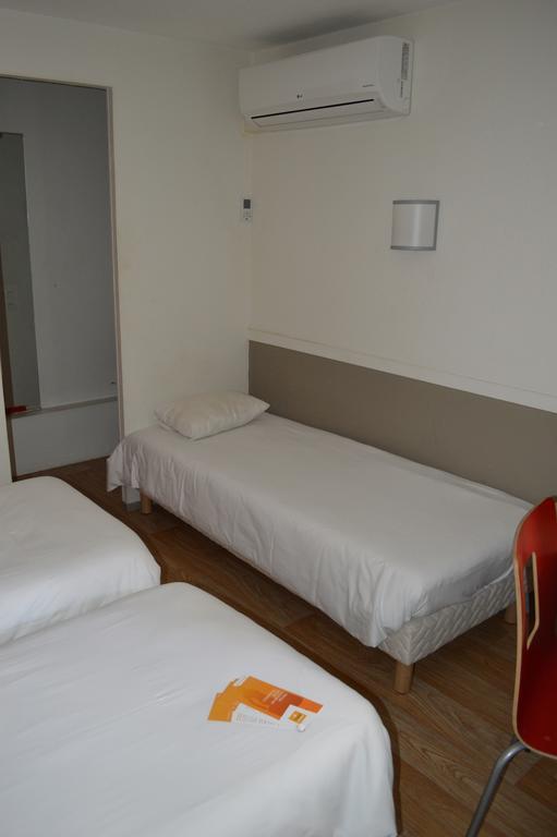 Premiere Classe Toulouse Nord - LʼUnion Habitación foto